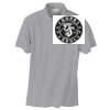 EcoSmart ® 5.2 Ounce Jersey Knit Sport Shirt Thumbnail