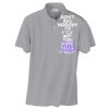 EcoSmart ® 5.2 Ounce Jersey Knit Sport Shirt Thumbnail