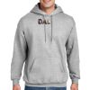 Ultimate Cotton ® Pullover Hooded Sweatshirt Thumbnail