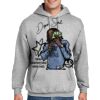 Ultimate Cotton ® Pullover Hooded Sweatshirt Thumbnail