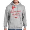 Ultimate Cotton ® Pullover Hooded Sweatshirt Thumbnail