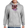 Ultimate Cotton ® Pullover Hooded Sweatshirt Thumbnail