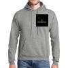 EcoSmart ® Pullover Hooded Sweatshirt Thumbnail