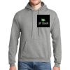 EcoSmart ® Pullover Hooded Sweatshirt Thumbnail