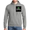 EcoSmart ® Pullover Hooded Sweatshirt Thumbnail