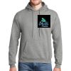 EcoSmart ® Pullover Hooded Sweatshirt Thumbnail