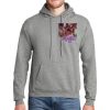 EcoSmart ® Pullover Hooded Sweatshirt Thumbnail