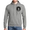 EcoSmart ® Pullover Hooded Sweatshirt Thumbnail