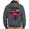 Challenger Jacket Thumbnail