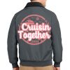 Challenger Jacket Thumbnail