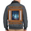 Challenger Jacket Thumbnail