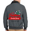 Challenger Jacket Thumbnail