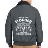Challenger Jacket Thumbnail