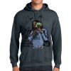Heavy Blend  Hooded Sweatshirt Thumbnail