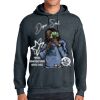 Heavy Blend  Hooded Sweatshirt Thumbnail