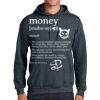 Heavy Blend  Hooded Sweatshirt Thumbnail