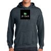 Heavy Blend  Hooded Sweatshirt Thumbnail