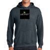 Heavy Blend  Hooded Sweatshirt Thumbnail