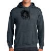 Heavy Blend  Hooded Sweatshirt Thumbnail