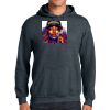 Heavy Blend  Hooded Sweatshirt Thumbnail