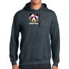 Heavy Blend  Hooded Sweatshirt Thumbnail