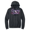 Heavy Blend  Hooded Sweatshirt Thumbnail