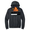 Heavy Blend  Hooded Sweatshirt Thumbnail