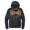 Heavy Blend  Hooded Sweatshirt Thumbnail