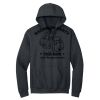 Heavy Blend  Hooded Sweatshirt Thumbnail