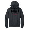 Heavy Blend  Hooded Sweatshirt Thumbnail