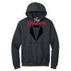 Heavy Blend  Hooded Sweatshirt Thumbnail