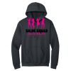 Heavy Blend  Hooded Sweatshirt Thumbnail