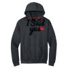 Heavy Blend  Hooded Sweatshirt Thumbnail