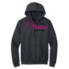 Heavy Blend  Hooded Sweatshirt Thumbnail