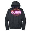 Heavy Blend  Hooded Sweatshirt Thumbnail