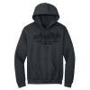 Heavy Blend  Hooded Sweatshirt Thumbnail