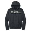 Heavy Blend  Hooded Sweatshirt Thumbnail
