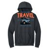 Heavy Blend  Hooded Sweatshirt Thumbnail