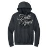 Heavy Blend  Hooded Sweatshirt Thumbnail