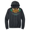 Heavy Blend  Hooded Sweatshirt Thumbnail