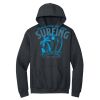 Heavy Blend  Hooded Sweatshirt Thumbnail