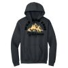 Heavy Blend  Hooded Sweatshirt Thumbnail