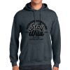 Heavy Blend  Hooded Sweatshirt Thumbnail