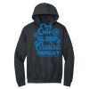 Heavy Blend  Hooded Sweatshirt Thumbnail