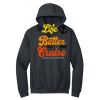 Heavy Blend  Hooded Sweatshirt Thumbnail