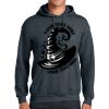 Heavy Blend  Hooded Sweatshirt Thumbnail