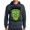 Heavy Blend  Hooded Sweatshirt Thumbnail