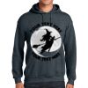 Heavy Blend  Hooded Sweatshirt Thumbnail