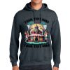 Heavy Blend  Hooded Sweatshirt Thumbnail