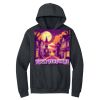 Heavy Blend  Hooded Sweatshirt Thumbnail